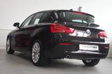 BMW 118 i Advantage Automatik LED Navi SHZ PDC - BMW 118 in Hannover