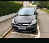 Citroën Citroen C8 2.0 HDI - Citroën C8: 2.0