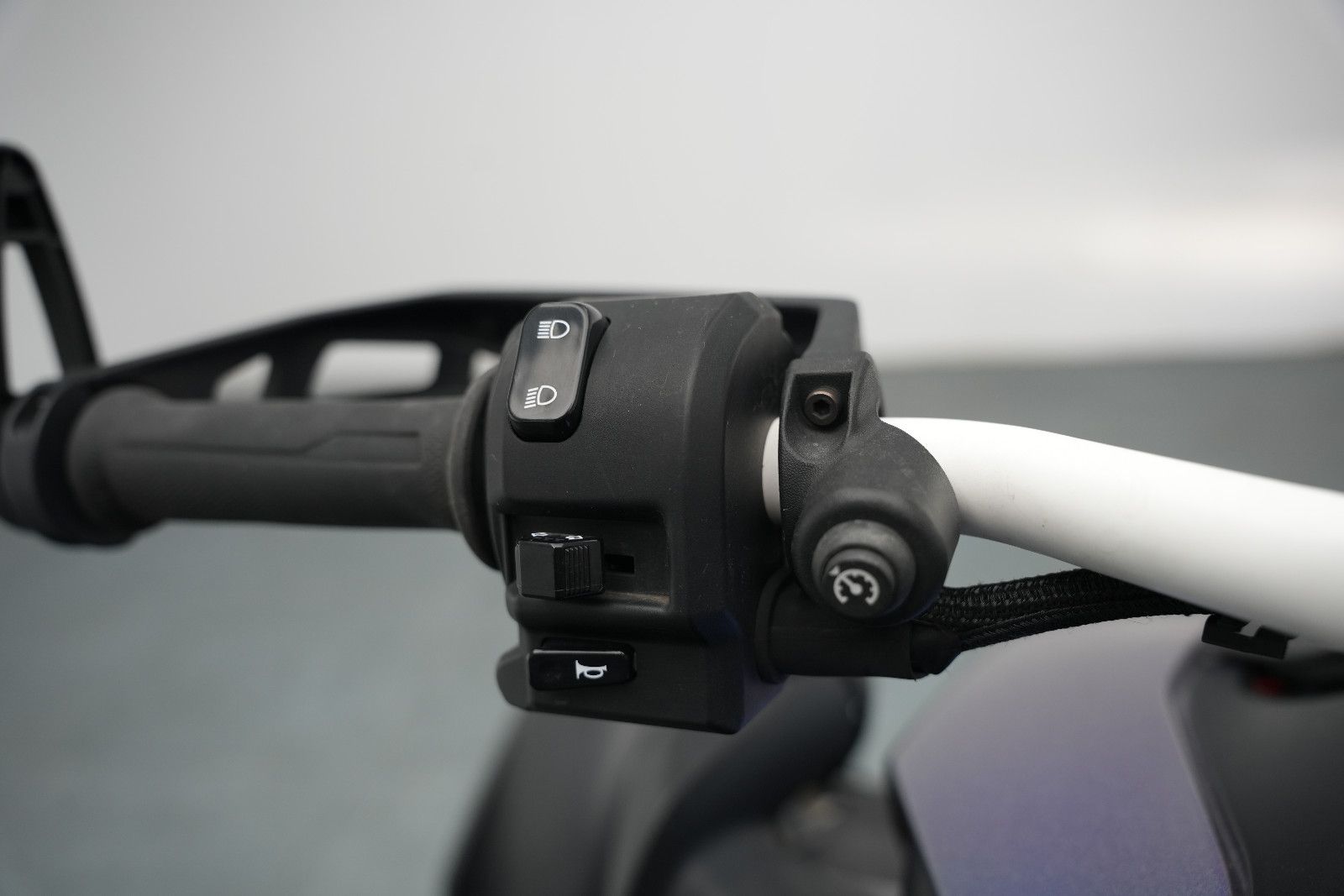 Fahrzeugabbildung Can-Am D Ryker Rally 900 INT 23