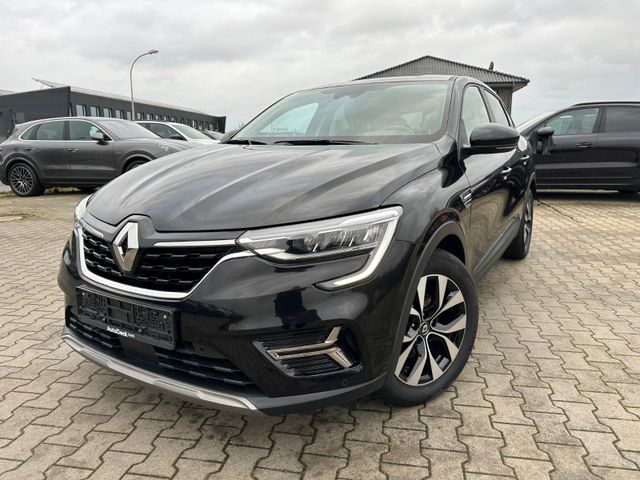 Renault Arkana Business E-TECH 145*Nachlakierungsfrei