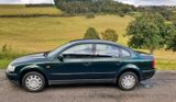 Volkswagen VW Passat 1.6 erst 125tkm Motor AHL Schlac... - Volkswagen Passat aus 1997