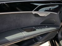 Audi A8 - Vorschau Bild 23