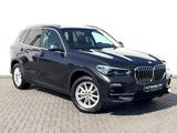 BMW X5 xDrive 30 d  /NAVI/LED/HUD/360 CAM/GARANTIE/ - gebrauchte BMW X5 aus dem Jahr 2021