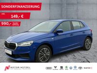 Skoda Fabia - Vorschau Bild 1