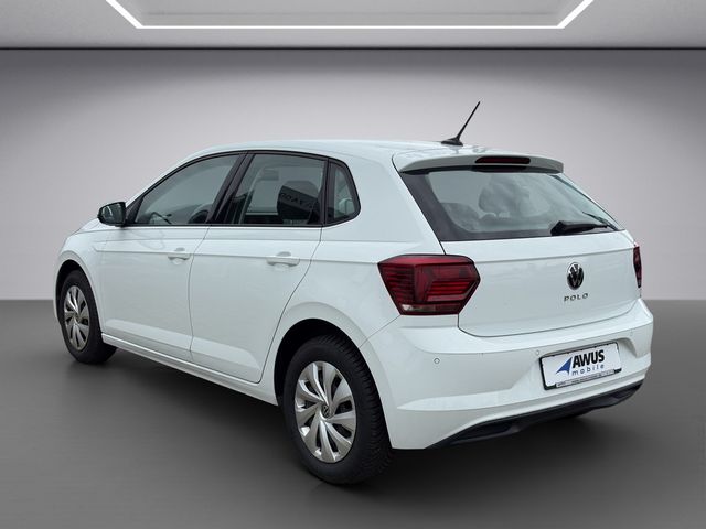 Polo 1.0TSI Comfortline