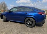 Mercedes-Benz Mercedes-AMG GLE 53 Coupe Mercedes Garantie - Mercedes-Benz GLE 53 AMG aus 2021