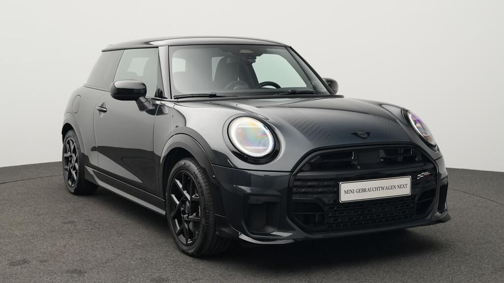 MINI Cooper C - Bild 2