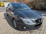 Seat Ibiza 6J SC 1.2 Style, AHK, Klima, Aux, Scheckh. - Seat Ibiza aus 2010: Style