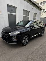 Hyundai Santa Fe 2.2 CRDi Premium 2WD 8AT  - Hyundai SANTA FE: Hyunda