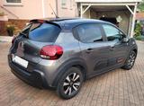Citroën C3 PureTech 83 Stop&Start C-SERIES - Citroen C3 Stop-&-Start mit Benzin-Antrieb