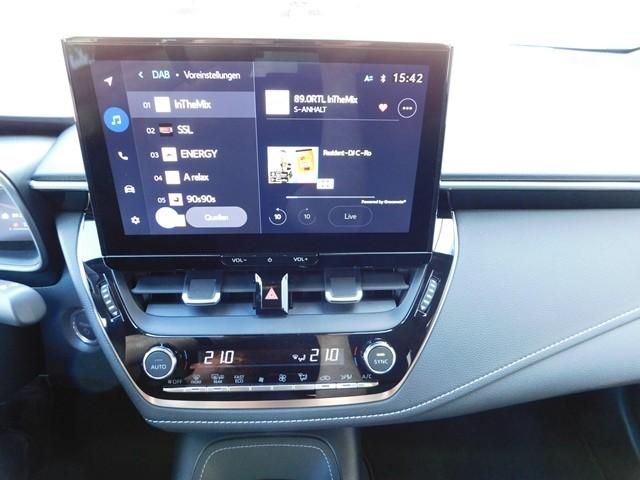 Suzuki Swace 1.8 Comfort+ Hybrid 5D CVT Klima Navi