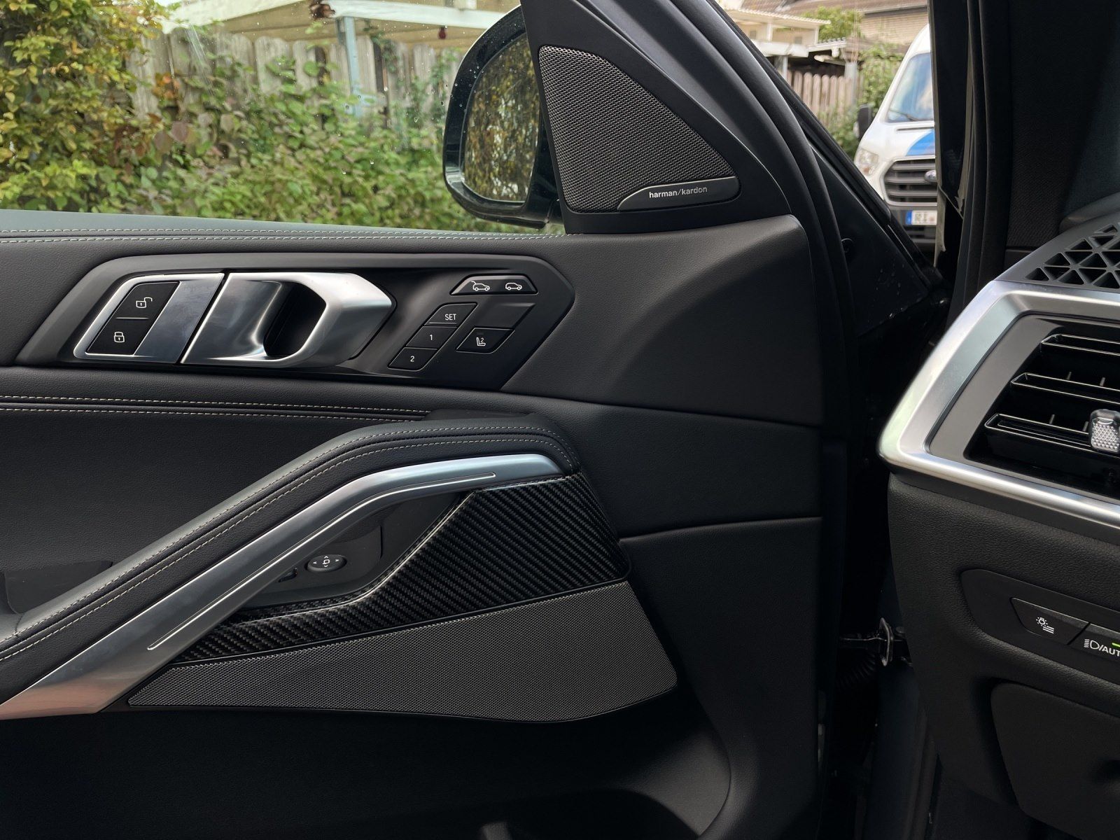 BMW X6 - Bild 17