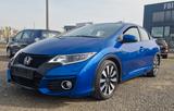 Honda Civic Lim. 5-trg. 1.4 Elegance*Kamera*Sitzhzg - Honda Civic: Si