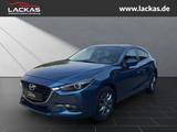 Mazda 3 Signature 2.0 SKYACTIV-G 120 *HUD*SitzHz*Kamer - Mazda 3 in Oberhausen