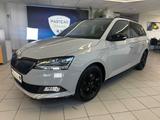 Skoda Fabia Combi | Monte Carlo | Pano - Skoda Fabia Gebrauchtwagen in Freiburg