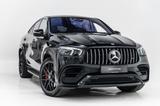 Mercedes-Benz S 4M+ Coupe*Carbon - gebrauchte Mercedes-Benz GLE 63 AMG aus dem Jahr 2023