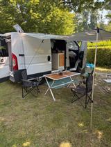 Fiat Ducato l1h1 Camper - Fiat Ducato von privat