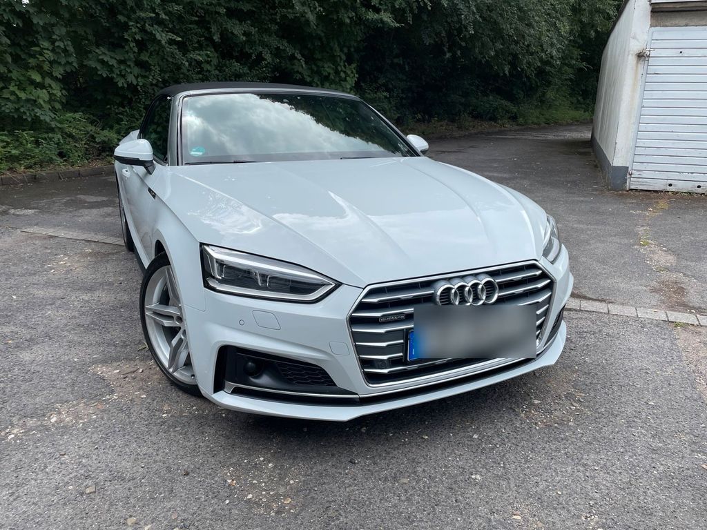 Image of Audi A5