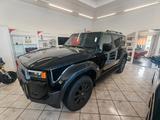 Toyota Land Cruiser 2,8 Executiv Hybrid Anhängekupplung - Toyota Land Cruiser mit Diesel-Antrieb: Geländewagen, Automatik