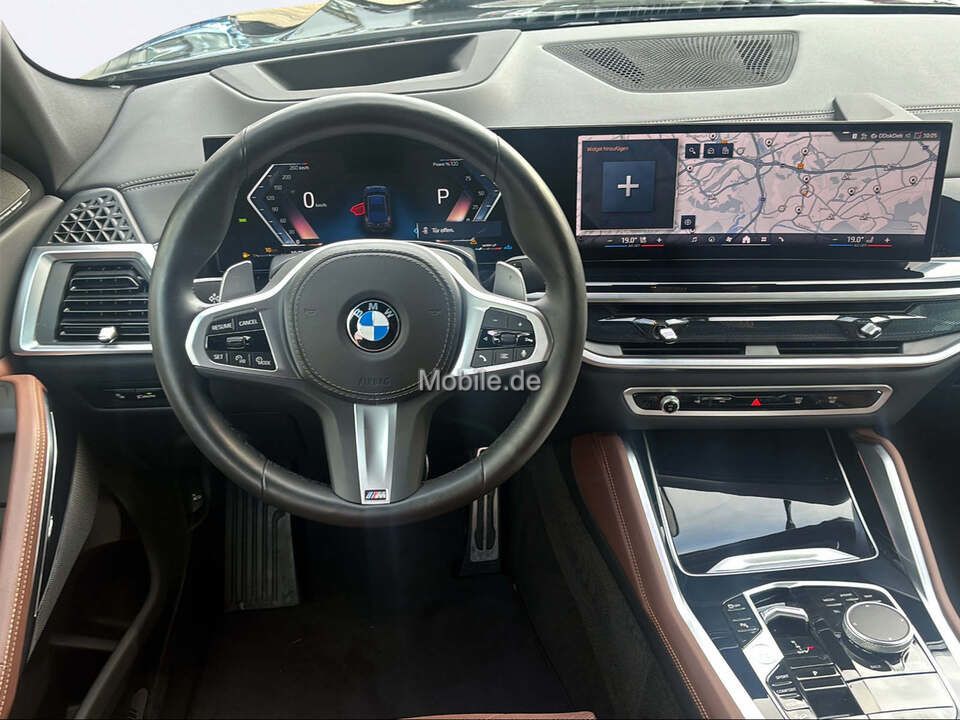 BMW X6 - Bild 6