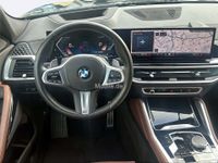 BMW X6 - Vorschau Bild 6