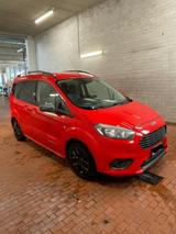Ford FORD Tourneo Courier 1.0 EcoBoost 100 CV Sport - Ford Tourneo Courier: Sport