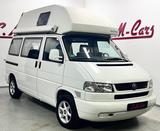 Volkswagen T4 California Coach 2.5 TDI 1.Hand DPF kein Rost - Volkswagen T 4 california coach