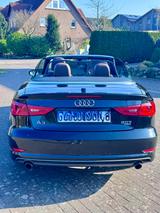 Audi Cabriolet A3 2.0 T quattro (US Version) - Audi Cabriolet Benziner Gebrauchtwagen