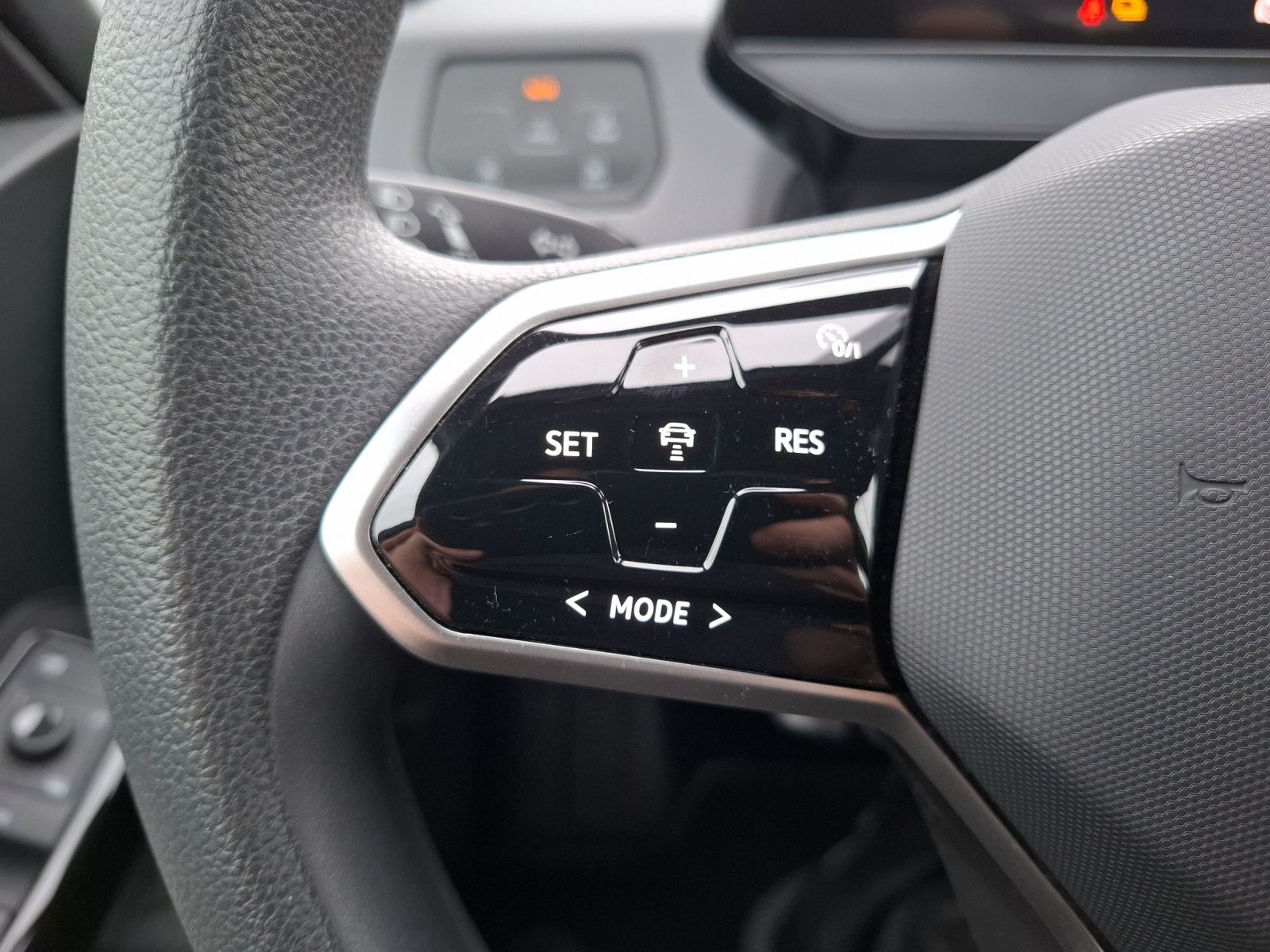 Fahrzeugabbildung Volkswagen ID.3 Pro Perfo Pro Performance LED Navi ACC WP