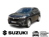 Suzuki (SX4) S-Cross 1.4 BOOSTERJET Hybrid Comfort AT