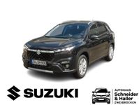 Suzuki (SX4) S-Cross - Vorschau Bild 1