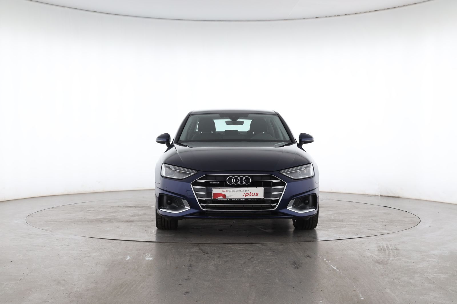 Audi A4 - Bild 5