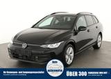 Volkswagen Golf VIII Variant 1.5 eTSI DSG Life, easyOpen, K - Volkswagen Golf Tageszulassungen: Variant