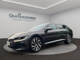 Volkswagen Arteon Shooting Brake 2.0 TDI 4M DSG R-Line AHK - gebrauchte VW Arteon aus dem Jahr 2023