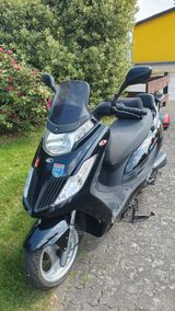Kymco Yager125 GT - Offers matching your search criteria