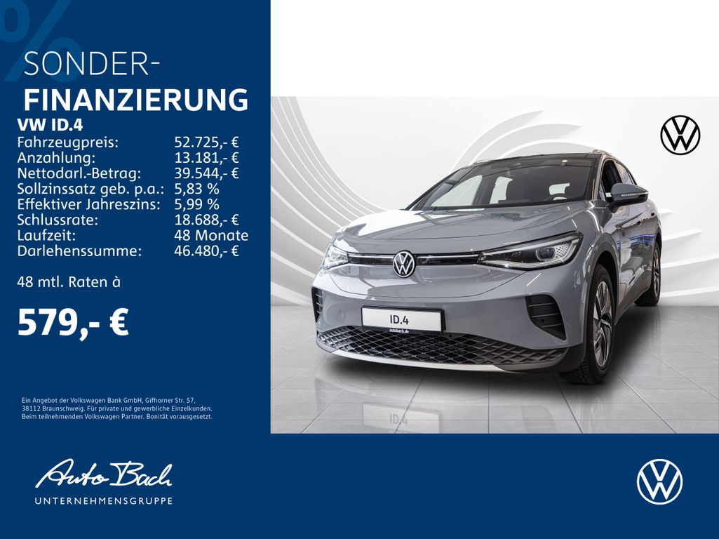Volkswagen ID.4