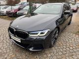 BMW 530 d xDrive M Sport Harman-Kardon Head-Up - BMW 530: 530d Sport