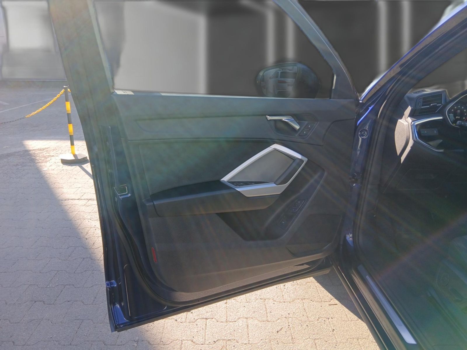 Audi Q3 - Bild 16