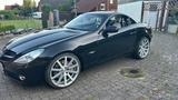 Mercedes-Benz SLK 350 Sport 2Look Edition 305PS Harman K... - Mercedes-Benz SLK 350 in Hannover