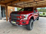 Ford Shelby - Ford F 150: Shelby