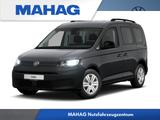 Volkswagen Caddy 5-Sitzer 1,5l TSI 84kW 6-Gang-Schaltgetrie - Volkswagen New cars: Kleinbus