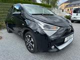 Toyota Aygo AYGO x-play Team D - gebrauchte Toyota Aygo (X) aus dem Jahr 2020