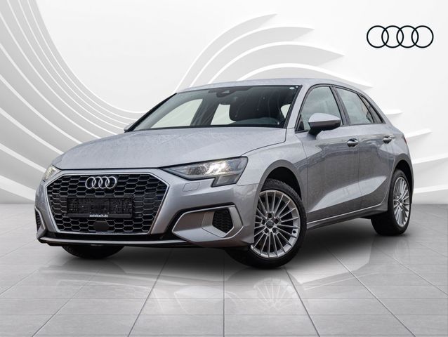 Audi A3 Sportback advanced 35TFSI Stronic Navi ACC EP