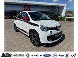 Renault Twingo ENERGY TCe 90 EDC Intens Klima Radio Temp - Renault Twingo Gebrauchtwagen in Essen