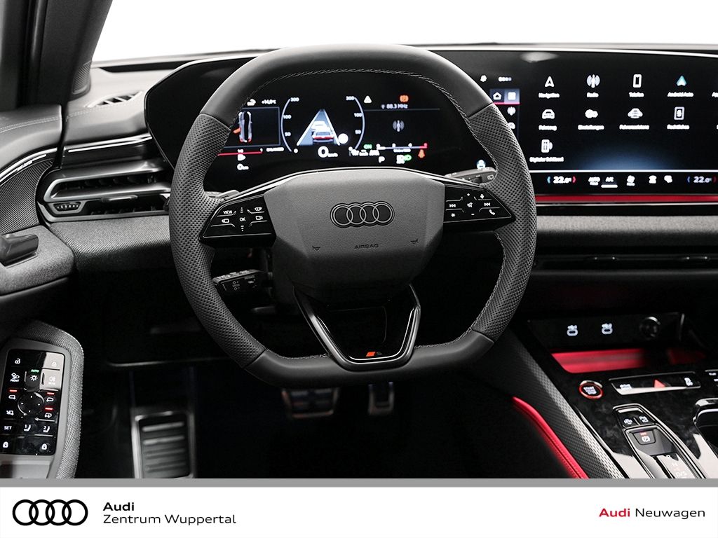 Audi A5 - Bild 15