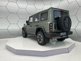 BAW 212 Offroader LED Seilwinde Leder 2.0 Automatik - Gebrauchtwagen in Koblenz