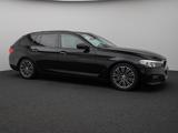 BMW 530d Sport Line Kamera HUD DAB HiFi NaviPr Alarm - BMW 530 in Köln