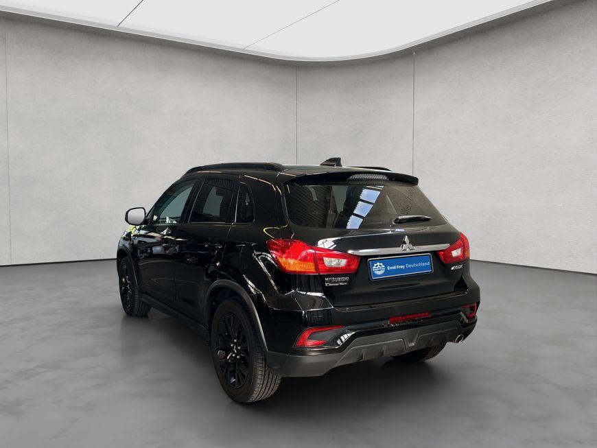 Mitsubishi ASX 1.6 ClearTec 2WD Edition+ Xenon Navi Kamera