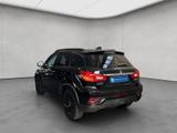 Mitsubishi ASX 1.6 ClearTec 2WD Edition+ Xenon Navi Kamera - Mitsubishi ASX Gebrauchtwagen in Frankfurt