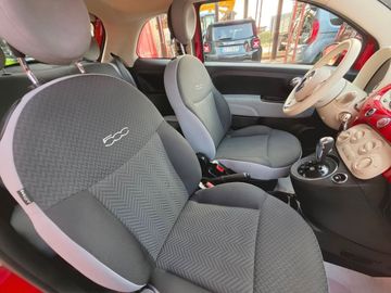 Fiat 500 - 9